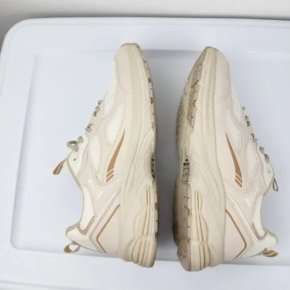 Nicole Miller Hawk Fashion Sneakers Women's Size 9.5 NIB - Picture 8 of 13